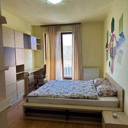 Central Apartment No1 티미쇼아라 외부 사진