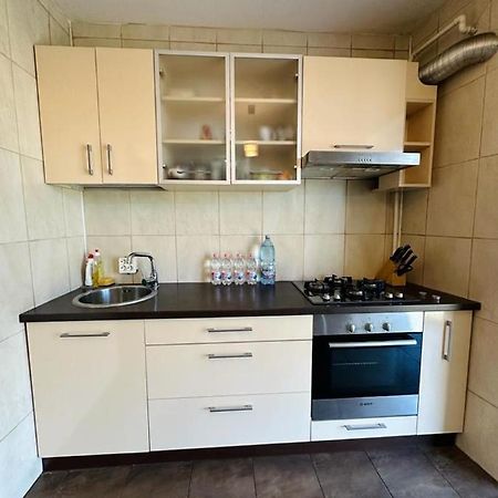 Central Apartment No1 티미쇼아라 외부 사진