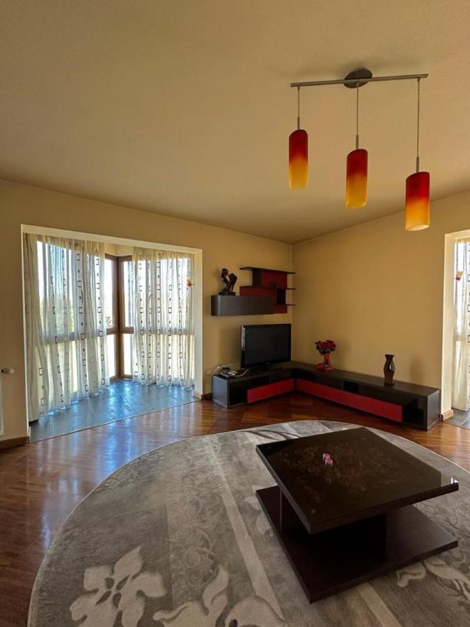 Central Apartment No1 티미쇼아라 외부 사진