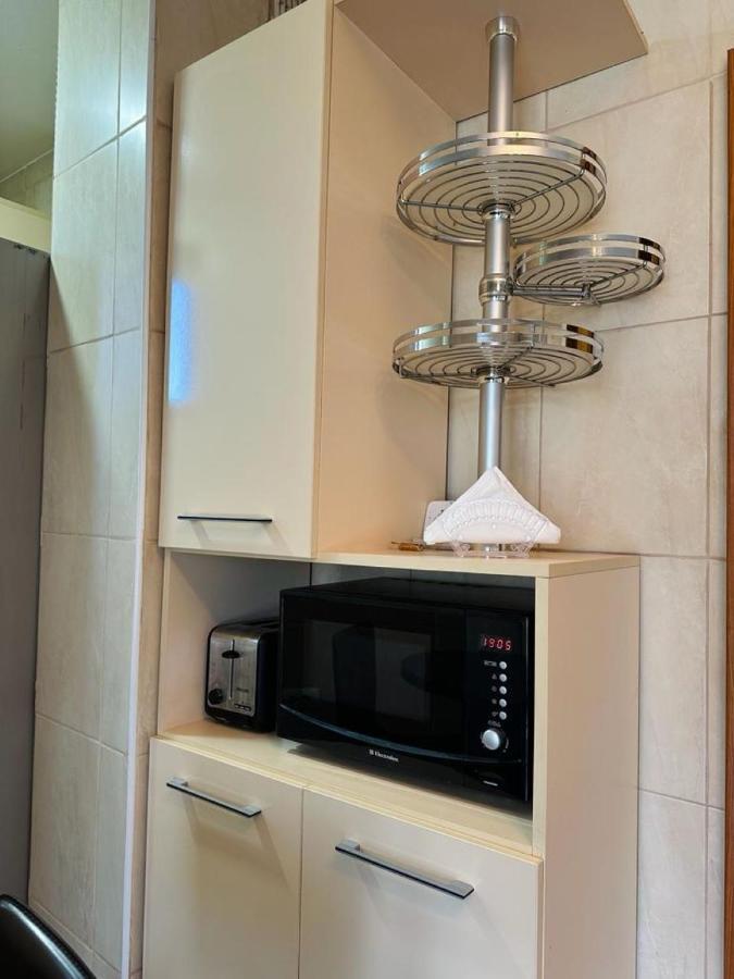 Central Apartment No1 티미쇼아라 외부 사진
