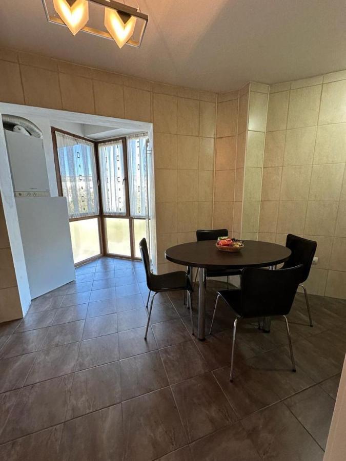 Central Apartment No1 티미쇼아라 외부 사진